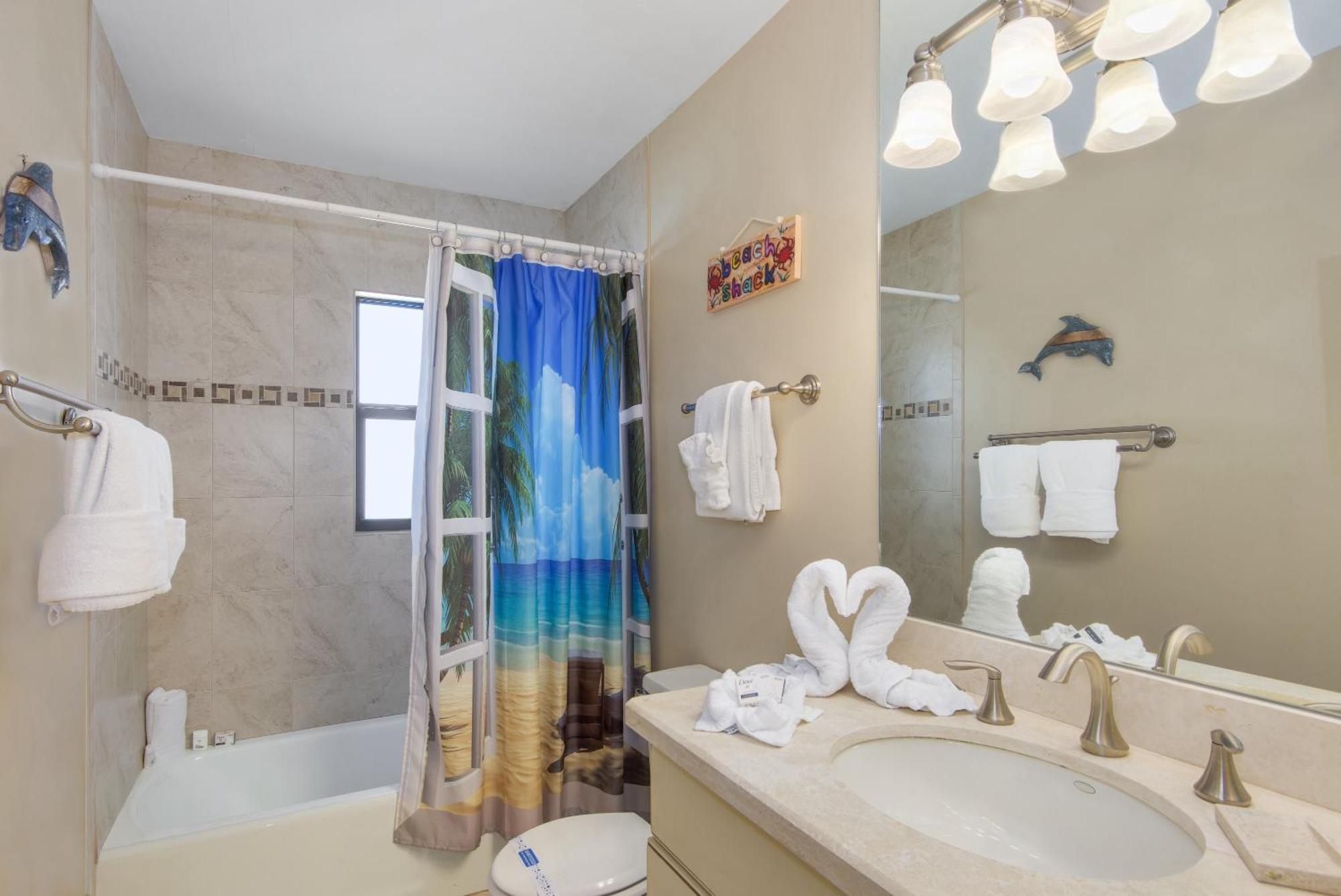 Island Winds 521 By Sun Palace Vacations Apartment Fort Myers Beach Ngoại thất bức ảnh