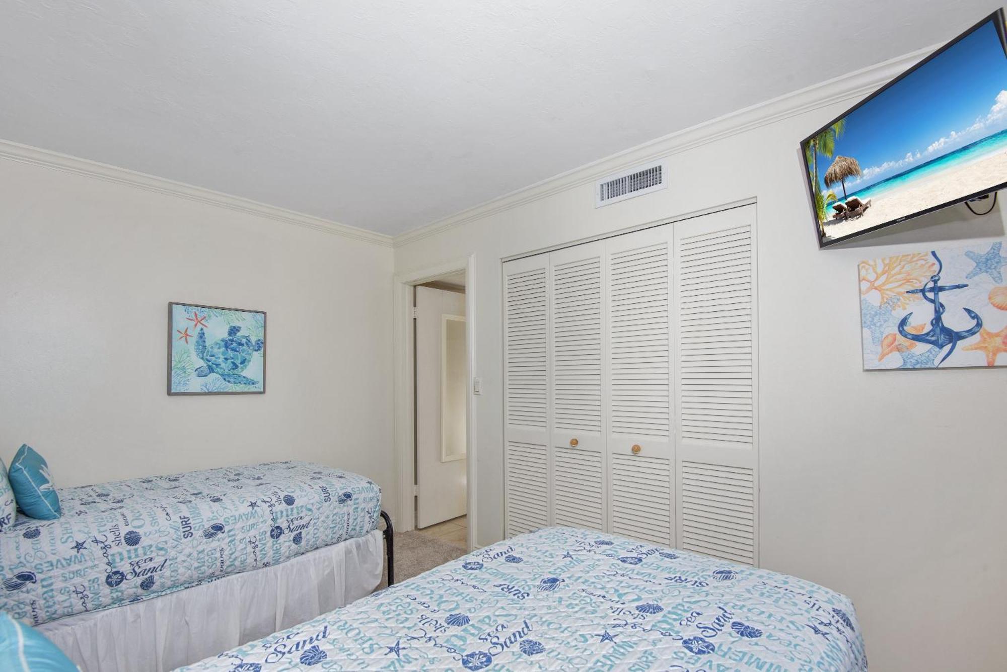 Island Winds 521 By Sun Palace Vacations Apartment Fort Myers Beach Ngoại thất bức ảnh